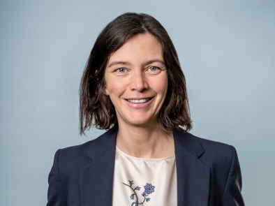Bettina Surber